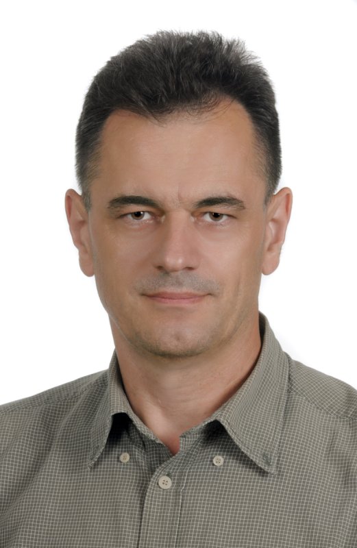 Zbigniew Krawiec - Starocie Zbyszka